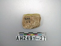 藏品(玉料)的圖片